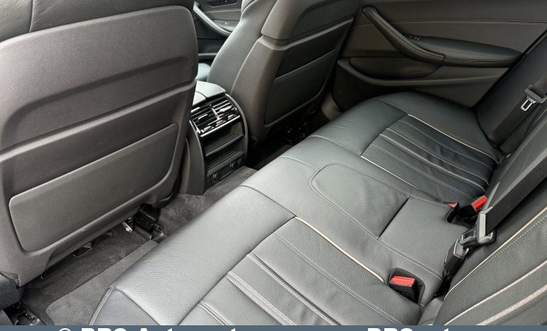 BMW 540 d xDrive SportLine Automatas 2017 full