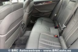 BMW 540 d xDrive SportLine Automatas 2017 full