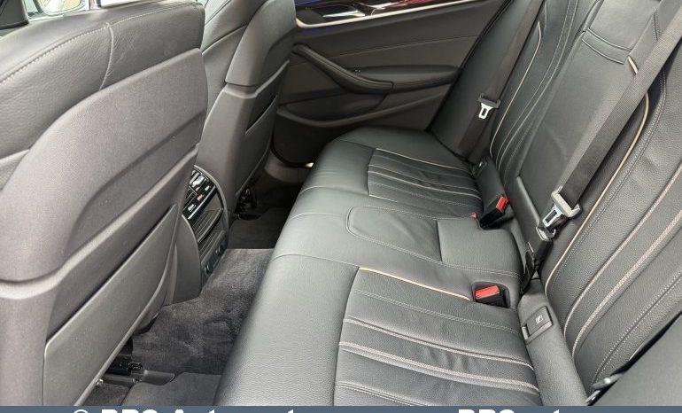 BMW 540 d xDrive SportLine Automatas 2017 full