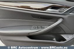 BMW 540 d xDrive SportLine Automatas 2017 full