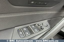 BMW 540 d xDrive SportLine Automatas 2017 full