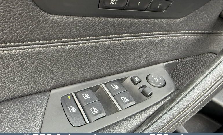 BMW 540 d xDrive SportLine Automatas 2017 full