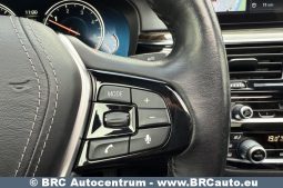 BMW 540 d xDrive SportLine Automatas 2017 full