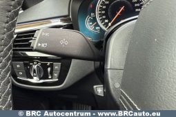 BMW 540 d xDrive SportLine Automatas 2017 full