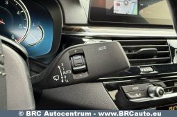 BMW 540 d xDrive SportLine Automatas 2017 full