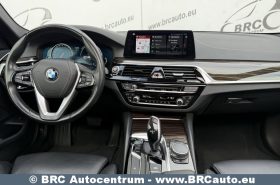 BMW 540 d xDrive SportLine Automatas 2017