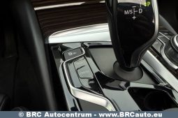 BMW 540 d xDrive SportLine Automatas 2017 full