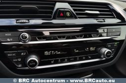 BMW 540 d xDrive SportLine Automatas 2017 full
