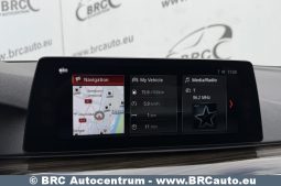 BMW 540 d xDrive SportLine Automatas 2017 full