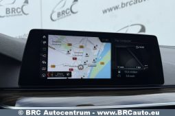 BMW 540 d xDrive SportLine Automatas 2017 full