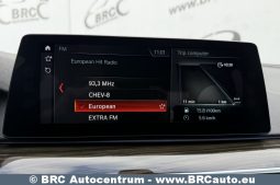 BMW 540 d xDrive SportLine Automatas 2017 full