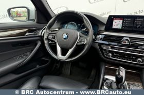 BMW 540 d xDrive SportLine Automatas 2017
