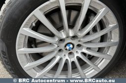 BMW 540 d xDrive SportLine Automatas 2017 full