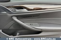 BMW 540 d xDrive SportLine Automatas 2017 full