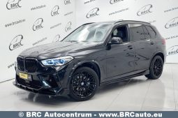 BMW X5 xDrive40i Automatas 2020
