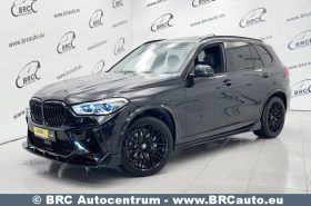 BMW X5 xDrive40i Automatas 2020