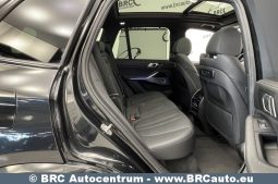 BMW X5 xDrive40i Automatas 2020 full