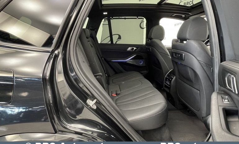 BMW X5 xDrive40i Automatas 2020 full