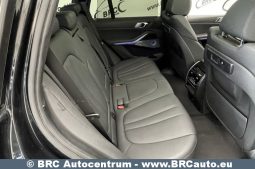 BMW X5 xDrive40i Automatas 2020 full
