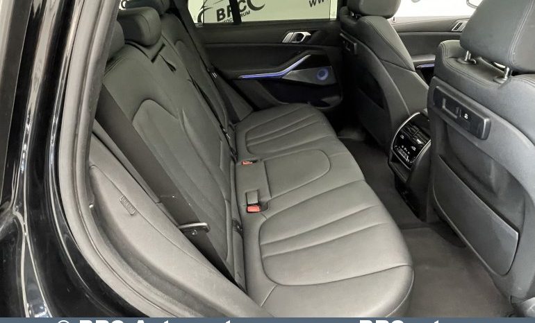 BMW X5 xDrive40i Automatas 2020 full