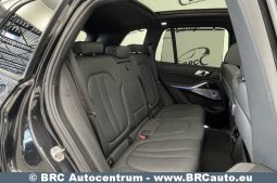 BMW X5 xDrive40i Automatas 2020 full