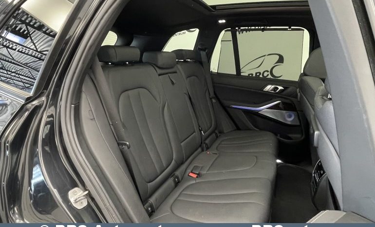 BMW X5 xDrive40i Automatas 2020 full