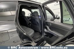 BMW X5 xDrive40i Automatas 2020 full