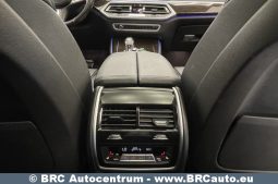 BMW X5 xDrive40i Automatas 2020 full