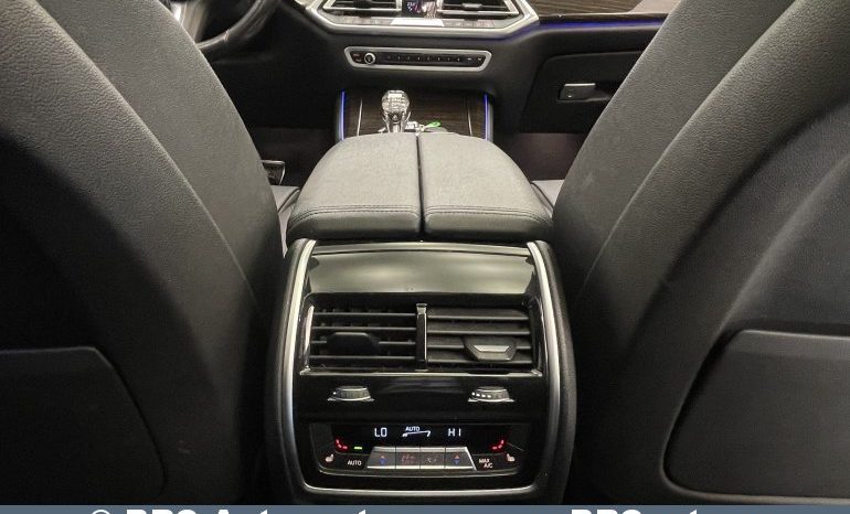 BMW X5 xDrive40i Automatas 2020 full