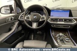 BMW X5 xDrive40i Automatas 2020 full