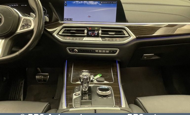 BMW X5 xDrive40i Automatas 2020 full