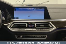 BMW X5 xDrive40i Automatas 2020 full