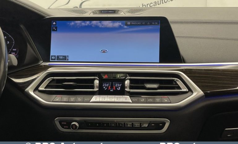 BMW X5 xDrive40i Automatas 2020 full