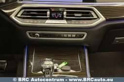 BMW X5 xDrive40i Automatas 2020 full