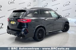 BMW X5 xDrive40i Automatas 2020 full
