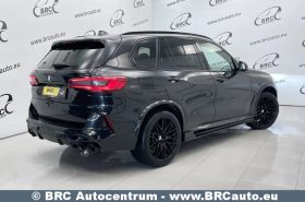 BMW X5 xDrive40i Automatas 2020