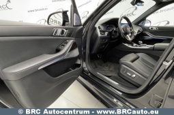 BMW X5 xDrive40i Automatas 2020 full