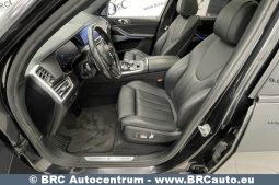 BMW X5 xDrive40i Automatas 2020 full