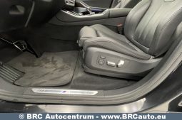 BMW X5 xDrive40i Automatas 2020 full