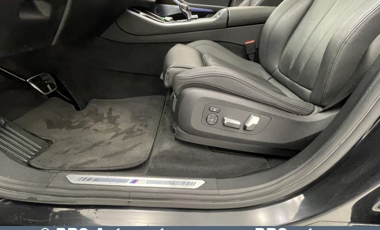 BMW X5 xDrive40i Automatas 2020 full
