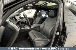 BMW X5 xDrive40i Automatas 2020 full