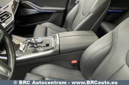 BMW X5 xDrive40i Automatas 2020 full