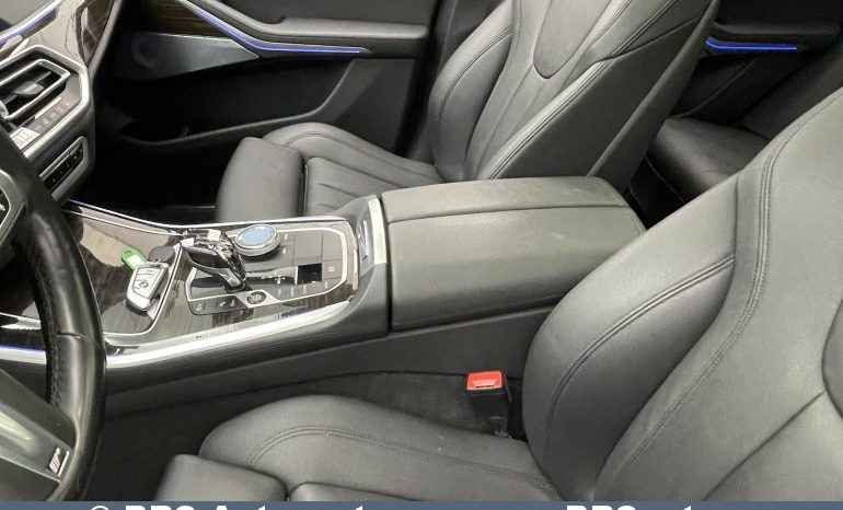 BMW X5 xDrive40i Automatas 2020 full