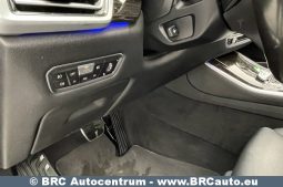 BMW X5 xDrive40i Automatas 2020 full