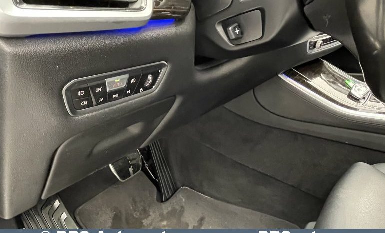 BMW X5 xDrive40i Automatas 2020 full