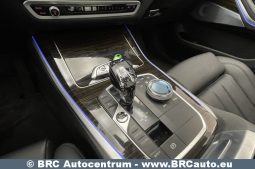 BMW X5 xDrive40i Automatas 2020 full
