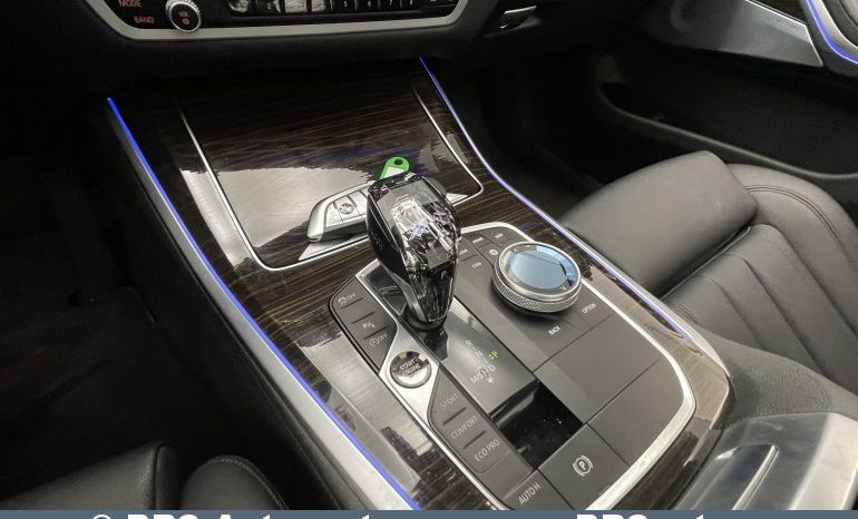 BMW X5 xDrive40i Automatas 2020 full