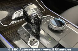 BMW X5 xDrive40i Automatas 2020 full
