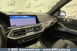 BMW X5 xDrive40i Automatas 2020 full