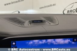 BMW X5 xDrive40i Automatas 2020 full